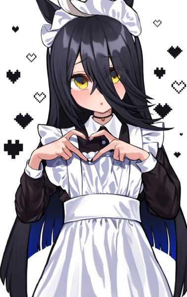 ♥メイドカフェ♥