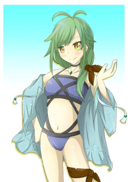 松