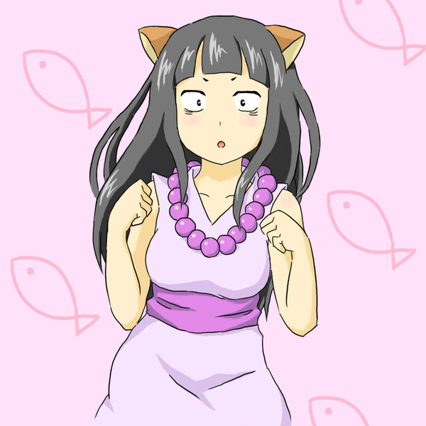 キバヤシ先生が地味かわいい Toshi さんのイラスト ニコニコ静画 イラスト