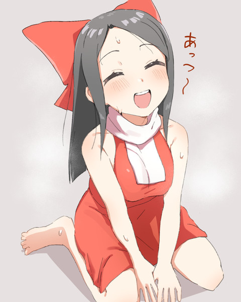 汗かきsrmy