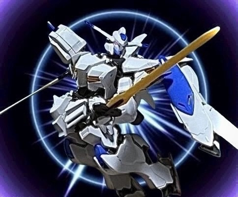 ガンプラ