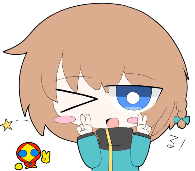 るるるくん