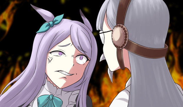 マックvsケンタッキー