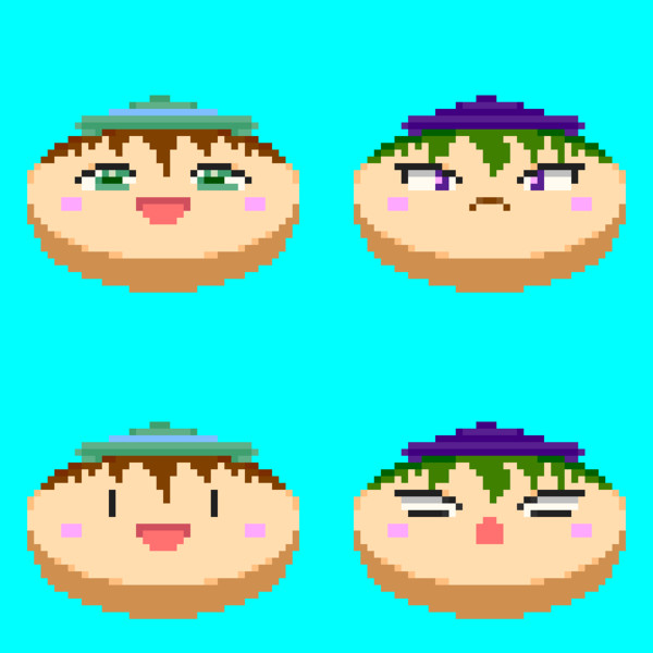 もちまじゅつし