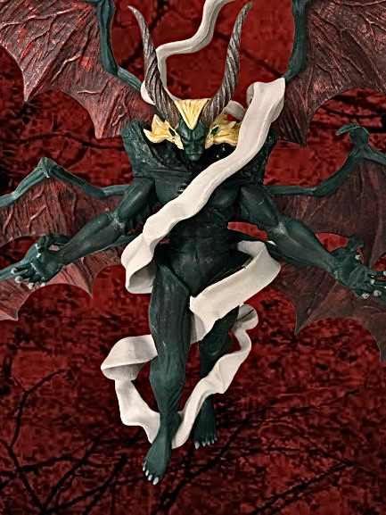 ルシファー