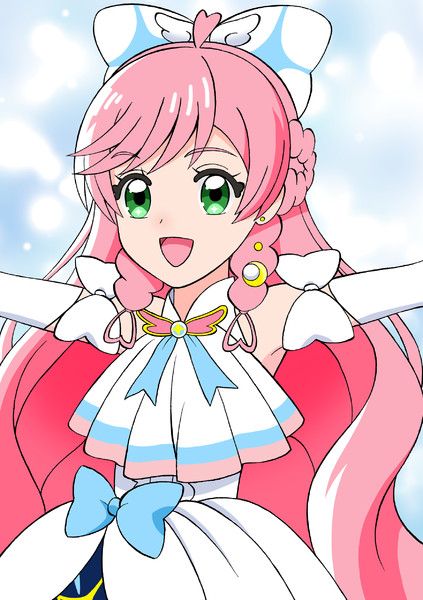 キュアプリズム