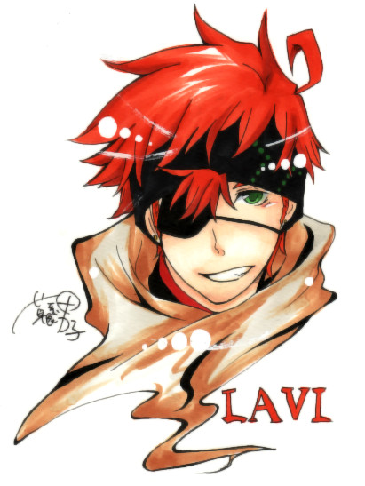 ラビ 草食系男子 さんのイラスト ニコニコ静画 イラスト