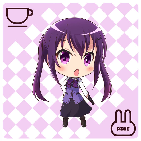 SDリゼちゃん