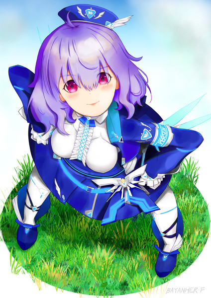 ポポナ＝サンその２