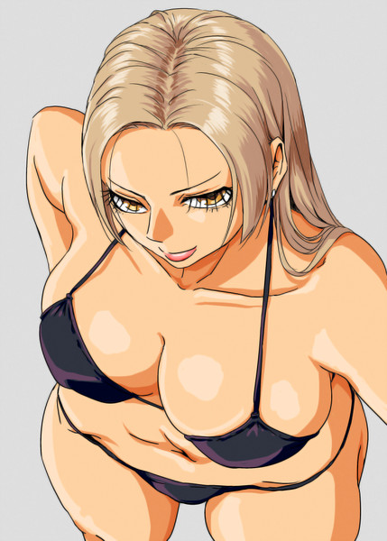 松永涼