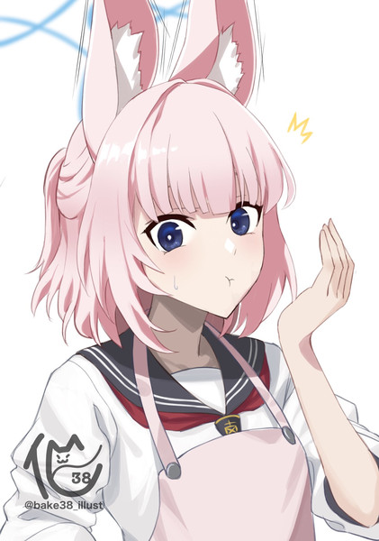 おいなりさんのつまみ食いがバレるfox2