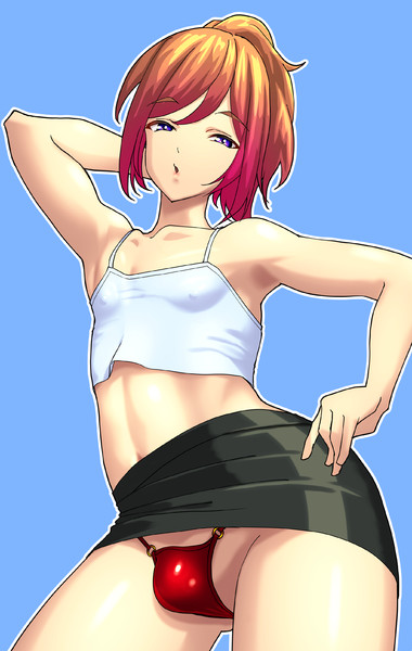 男の娘