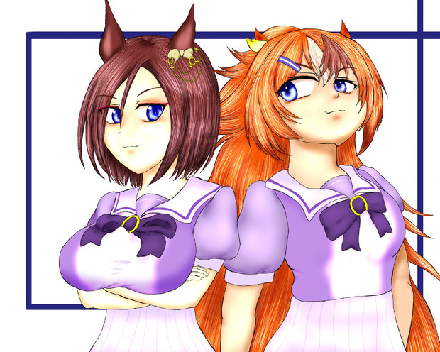 バブルガムフェロー&エアグルーヴ