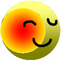 陽月(Sun Moon)