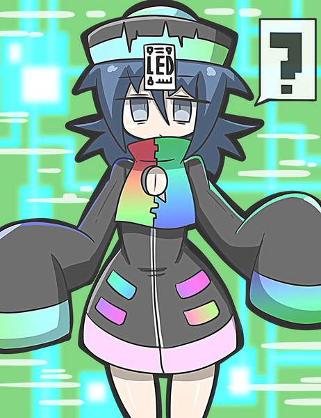 オリキャラ