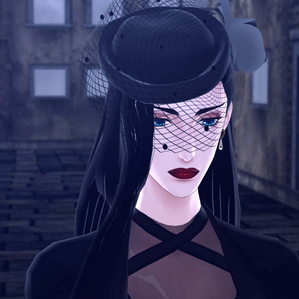 【MMD】弔い