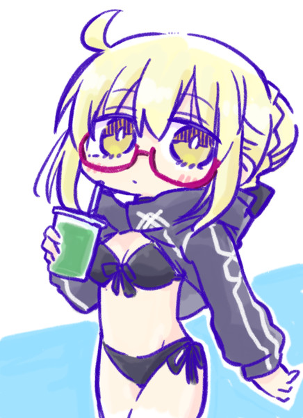 謎のヒロインXオルタ