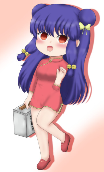 今でもシャンプーが好き