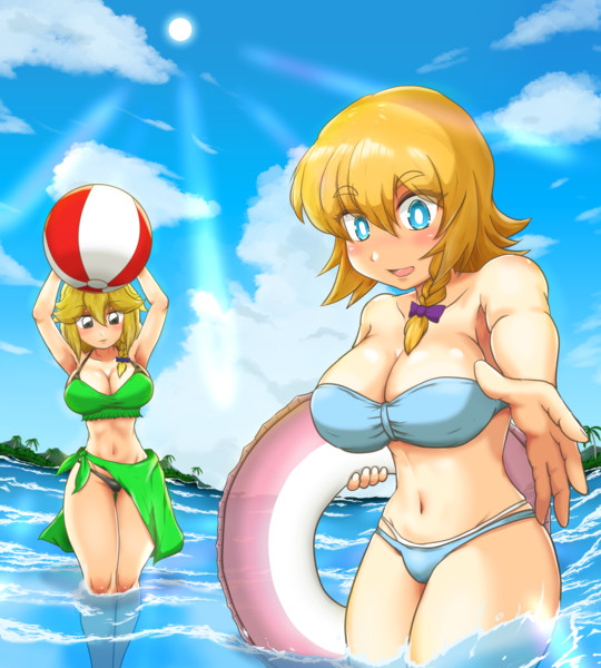 夏の終わり