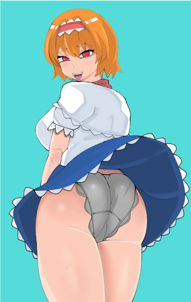 静画王による進軍