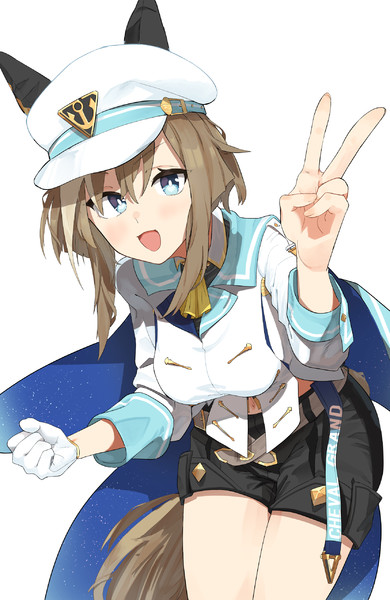 シュヴァち
