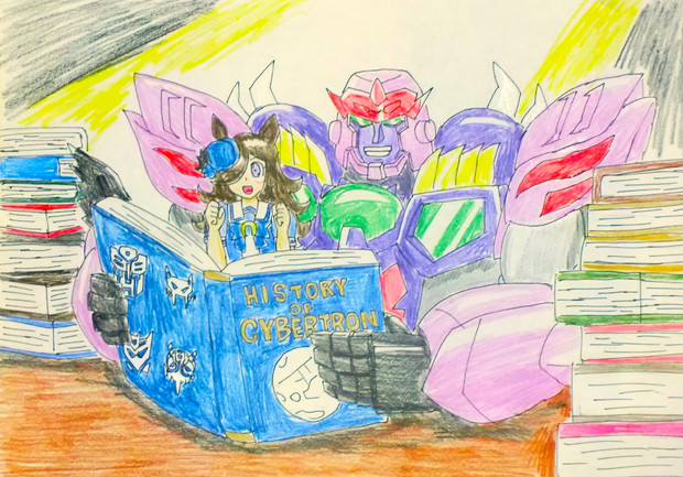 不幸の破壊大帝８