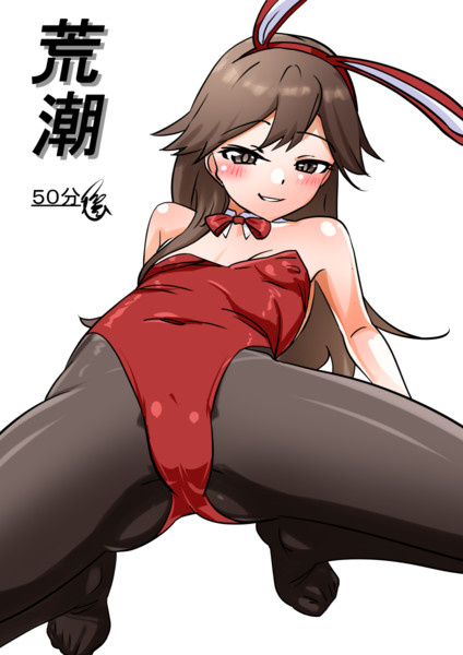 荒潮（1ﾄﾞﾛ20240828）