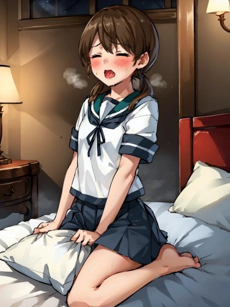 白雪（３艦目）