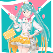 マジカルミライ 2024