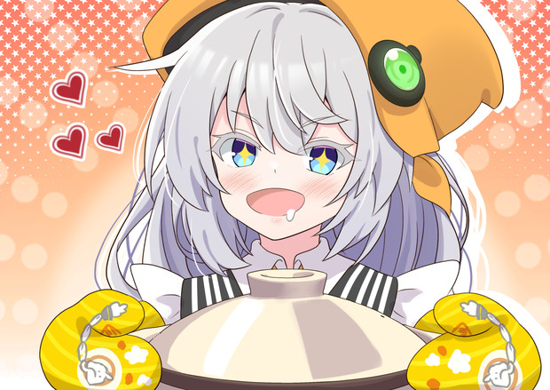 あかり「今夜はクーラーをガンガンに効かせてお鍋にしましょう！」