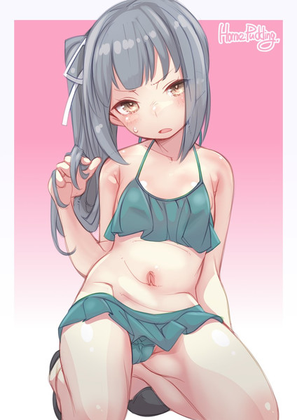 ママーーーーっ！！