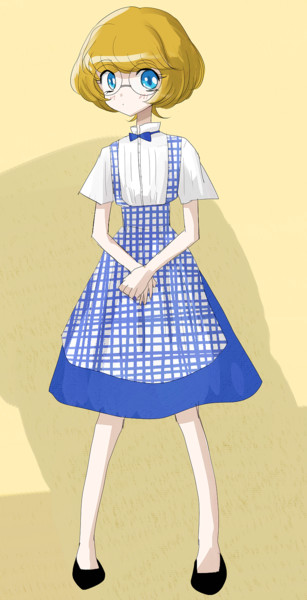 神戸屋みのりん先輩