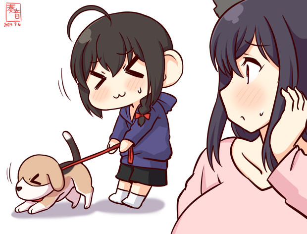 お注射拒否やましぐ