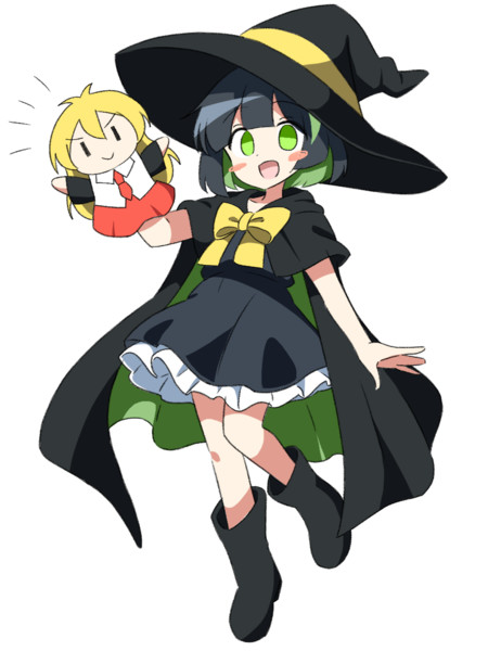 アイコンの子