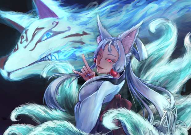 イタコさん