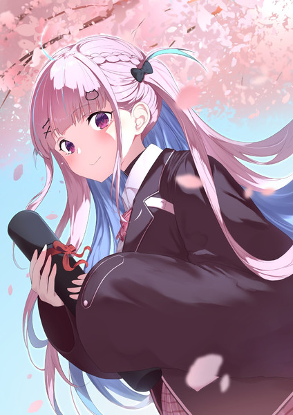 あくたん　卒業式