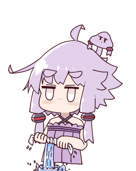 じめじめ