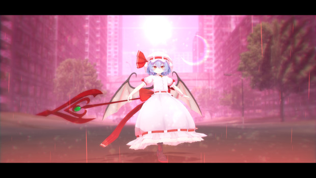 アイ…アム…