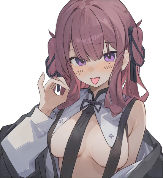 どすけべ衣装