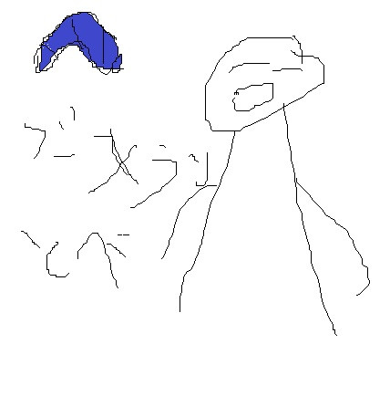 ブーメランとべ さんのイラスト ニコニコ静画 イラスト