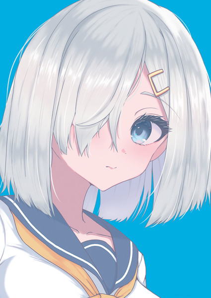 「提督、お疲れがたまっていませんか？」