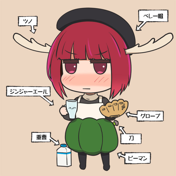 吹き出し付き有馬かな　増補版