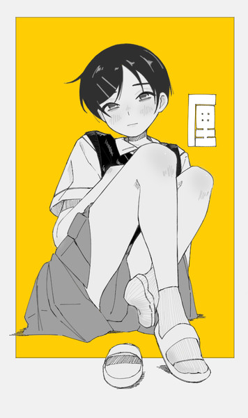 幸山 厘