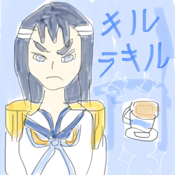 最終回(｀・ω・´)