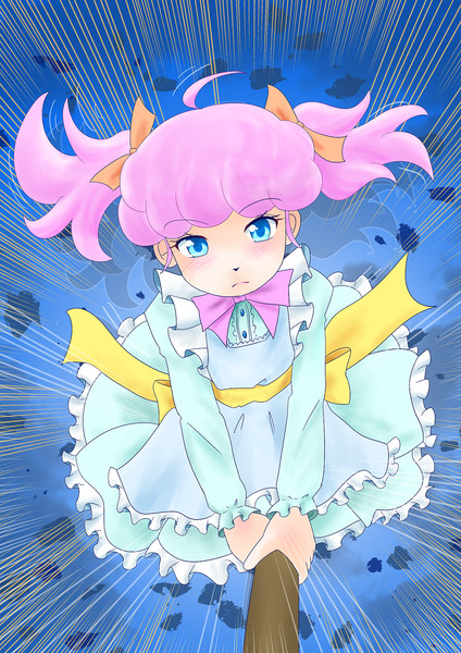 ジェーン姉さん