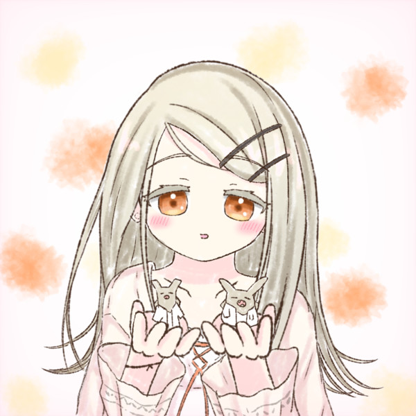 それで、ふれて