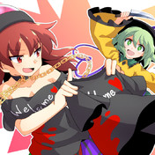 ニコニコ静画 イラスト