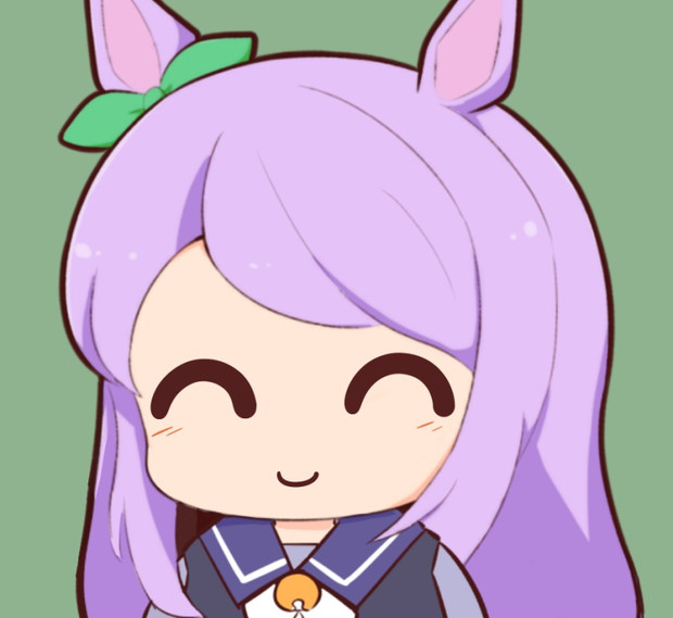 にこ