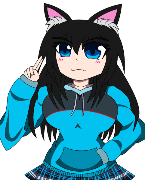 秋葉モカ