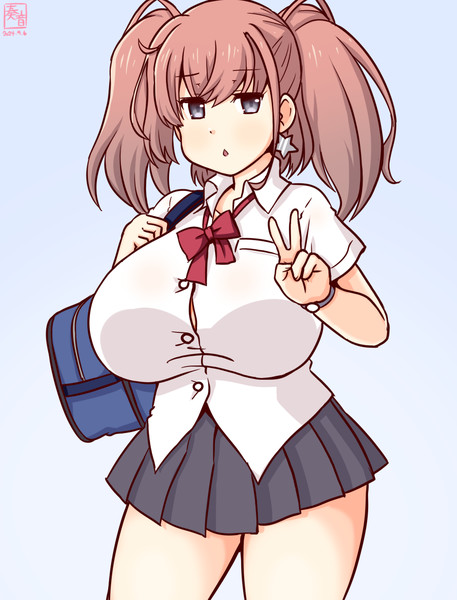 わんどろJKのアトランタ